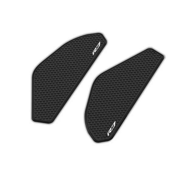 Yamaha Yamaha Tank Side Grip Pads R7 2022-2023